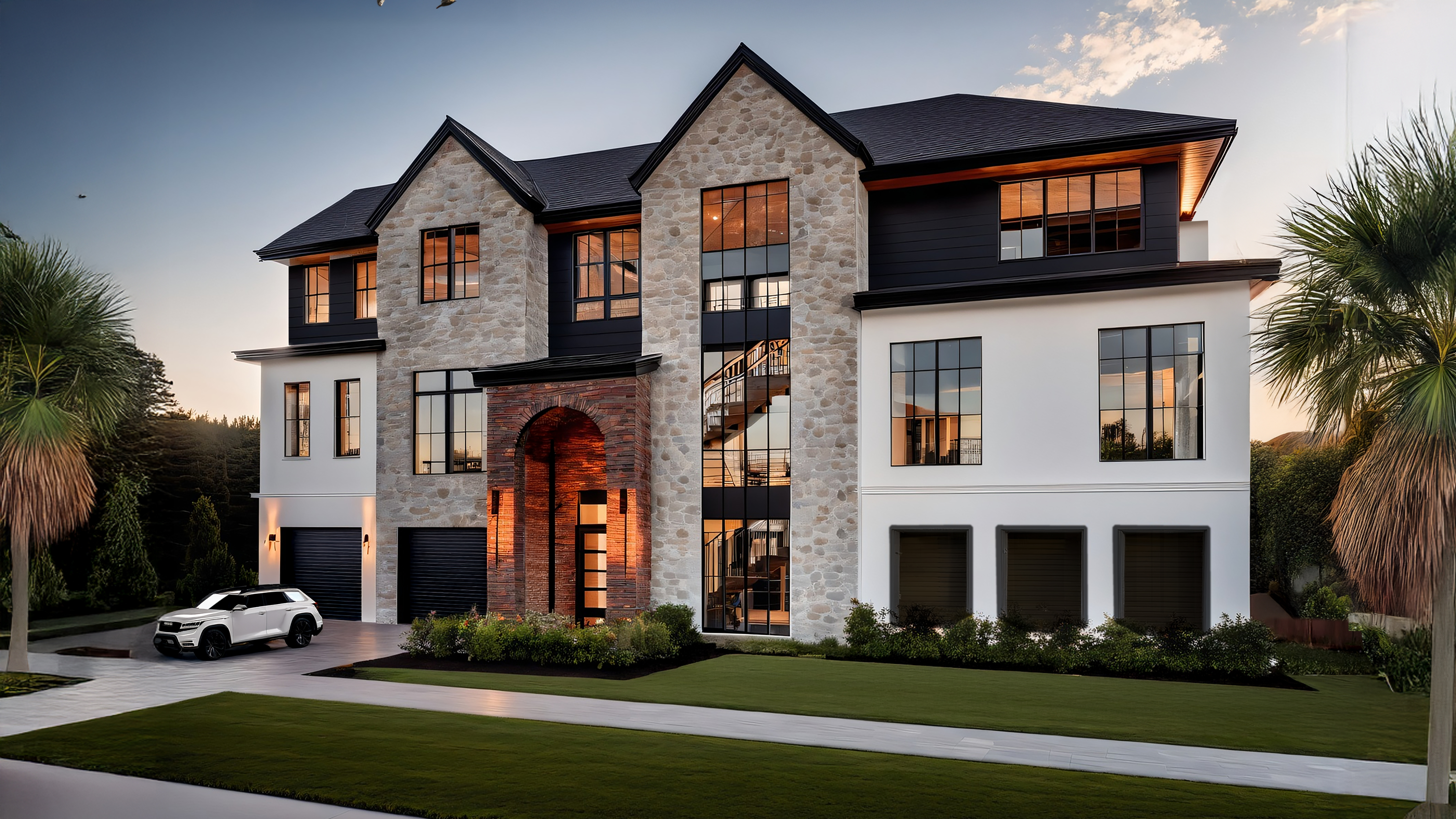 South Tampa Residence